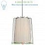 BBL 5013PN-L Visual Comfort Carousel Tapered Pendant Light, светильник