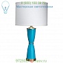 Jamie Young Co. Lido Table Lamp 9LIDOAZD131C, настольная лампа