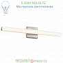 SONNEMAN Lighting 2421.13 Sq LED Bath Bar, светильник для ванной