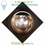 Venice Wall Sconce TOB 2221BZ-AM Visual Comfort, настенный светильник