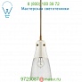 Altare Pendant Light Visual Comfort TOB 5744AW/HAB-CG, светильник