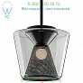 Berlin Pendant Light Troy Lighting F5851, подвесной светильник