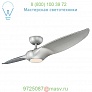 FR-W1812-60L-AS Morpheus II Smart Ceiling Fan Modern Forms, светильник