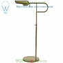 KW 1420AB Visual Comfort Lucien Adjustable Floor Lamp, светильник