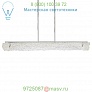 George Kovacs Forest Ice LED Linear Suspension Light , светильник