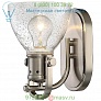 3411-84 Minka-Lavery Bath Art 3411 1 Light Bath Light, настенный бра