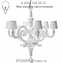 ULMOLPC--D90W | MOLPCS-D90W Paper Chandelier with Shades Moooi, светильник