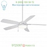 Minka Aire Fans F534L-BN Lun-Aire Ceiling Fan, светильник