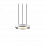 SONNEMAN Lighting  Chromaglo Spectrum Round LED Pendant Light, светильник