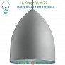 LBL Lighting LP862GYBUCF277 Signal 277V Grande Pendant Light, светильник