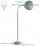 10010907 Gubi Grossman Cobra Floor Lamp, светильник