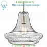 42328NICS Kichler Everly 42328 / 42329 Pendant Light, светильник