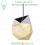 SONNEMAN Lighting 3001.01-SML Facets LED Pendant, светильник