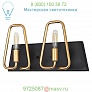 Varaluz Triangulo Vanity Light 318B02AGCB, светильник для ванной