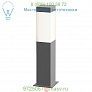 Square Column Outdoor LED Bollard 7381.72-WL SONNEMAN Lighting, садовый светильник