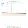 700LSSPAN48B-LED930 Span Linear Suspension Light Tech Lighting, светильник