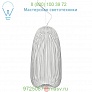 Spokes 1 Oval LED Pendant Light Foscarini 26400712 10UL, светильник