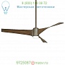 Triple LED Ceiling Fan F832L-BN/SL Minka Aire Fans, светильник