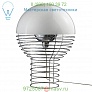 23545531101 Wire Table Lamp Verpan, настольная лампа