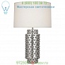 S800B Robert Abbey Dolly Tall Table Lamp, настольная лампа