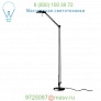 Berenice Floor Lamp (Black/Black Metal) - OPEN BOX RETURN  Luceplan, светильник