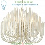 Tilda Chandelier Arteriors 89100, светильник