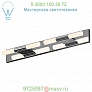 Crystal Rods LED Bath Bar 3802.01C SONNEMAN Lighting, светильник для ванной