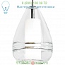 Tech Lighting Mini Ella Kable Lite Pendant Light 700KLELACS, светильник