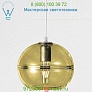 Halo Globe Pendant Light Hennepin Made HGL-041, светильник