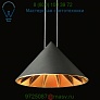 ZANEEN design Kefren LED Mini Pendant Light D9-1169, светильник