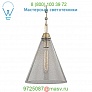 Newbury Pendant Light 6011-AGB Hudson Valley Lighting, светильник