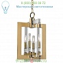 Wellington Pendant Light 9312-AGB Hudson Valley Lighting, подвесной светильник