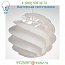 Le Klint LK1313M Swirl 3 Pendant Light, светильник