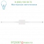 Lufe Square Bath Bar 700BCLUFS24C-LED927 Tech Lighting, светильник для ванной