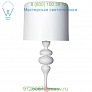 EVA TL1M BK-S Masiero Eva Table Lamp, настольная лампа