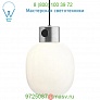 JWDA Metallic Pendant Light 1820039 Menu, светильник