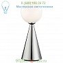 HL148201S-AGB/BK Mitzi - Hudson Valley Lighting Piper Table Lamp, настольная лампа