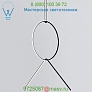 FLOS FU041630 | F0407030 | F0405030 Arrangements Round Medium Two Element Suspension, светильник