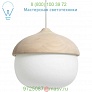 Mater Terho Large Pendant Light 02303, светильник