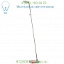 P4304-647 George Kovacs Georges Reading Room P4304 Floor Lamp, светильник