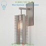 IDB0020-11-BS-F-E2 Downtown Mesh Wall Sconce Hammerton Studio, настенный светильник