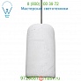 Glide Mini Pendant Light 1XT-GLIDENA-BR Besa Lighting, светильник