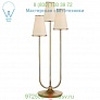 Visual Comfort Montreuil Triple Table Lamp ARN 3052BSL-L, светильник