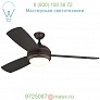 3DIR58BSD-V1 Monte Carlo Fans Discus Trio Max Ceiling Fan, светильник