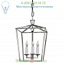 Darlana Mini Lantern Pendant Light CHC 2175AI Visual Comfort, светильник