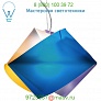 Gemmy Pendant Light GEM04SOS0000O Slamp, светильник