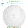 Moooi ULMOLRA--S--B Random Pendant Light, подвесной светильник