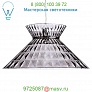 Studio Italia Design 163304 Sugegasa Pendant Light, светильник