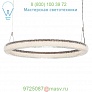 Roulette LED Pendant Light P8172-670-L George Kovacs, светильник