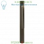 Hinkley Lighting Luna Bollard Light 15609BZ, садовый светильник